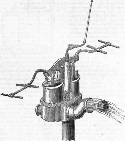 Common Pump Or Suction Pump 249