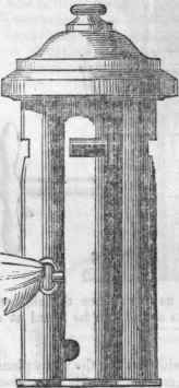 Electric Telegraph 438