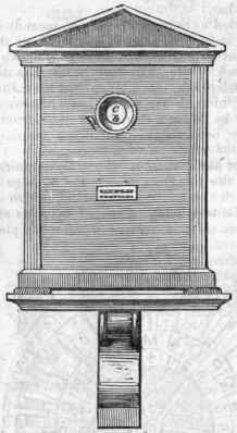 Electric Telegraph 440