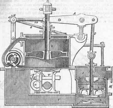 Maudslay And Field s Direct Action Screw Propeller 557