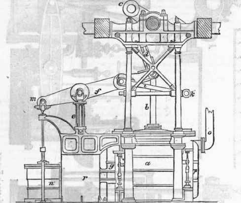 Seaward s Gorgon Engine 545