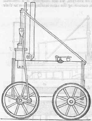 Second Railway Era 267