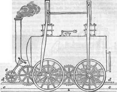 Second Railway Era 296
