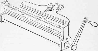 Folding Tools 187