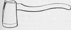 Form Of Cutting Edge 423