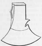 Form Of Handle 408