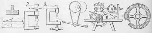 Mechanical Movements Part 15 956