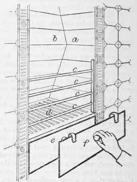Open Stove 1234