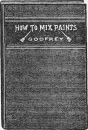 How To Mix Paints.