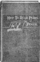 How To Read Plans.