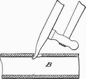 406 Joining Lengths Of Copper Pipe 326