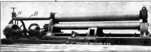 Fig. 224.   Plate Bending Rolls.