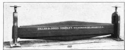 Fig. 228.   Flanging Clamp.