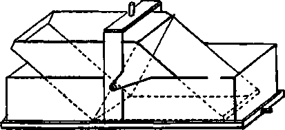Automatic Apparatus For Washing Negatives 10052