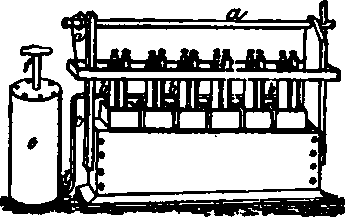 Bichromate Batteries Continued 30033