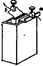 Insulite Battery 30039