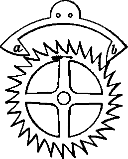 Cleaning Clocks 400238