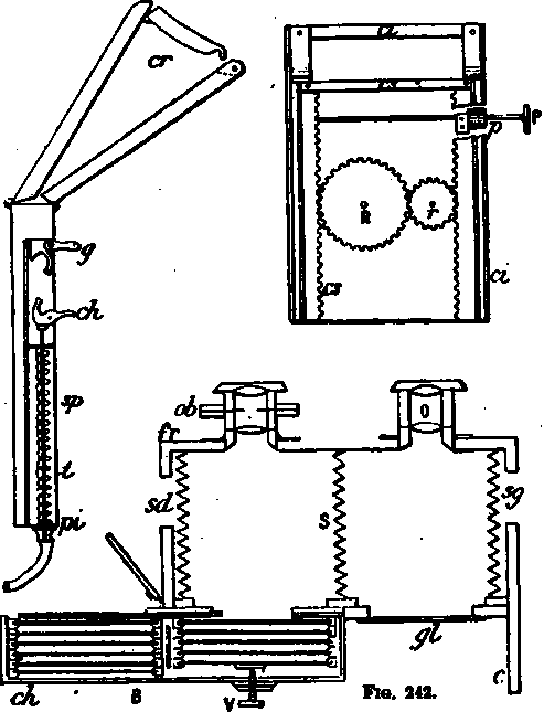 Preparing Sulphurous Acid Part 7 400264