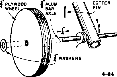 Cementing