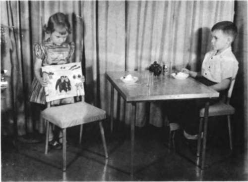 Children