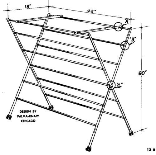 Push Rods