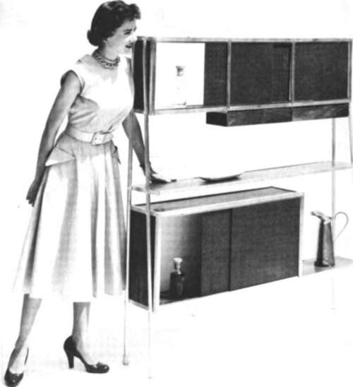 Thin Wall Divider