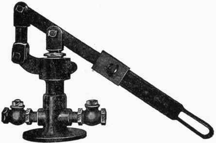 Fig. 163.   Boiler Test Pump.