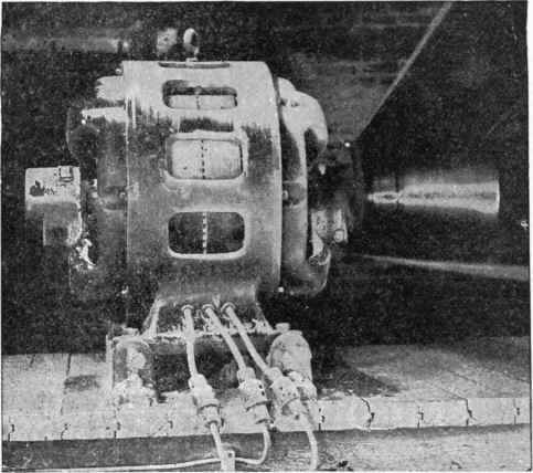 Fig. 88.   An Electric Motor.