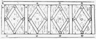 Fig. 115. Box Front.