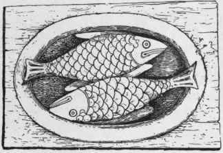 Fig. 121. Scale Work on Wood