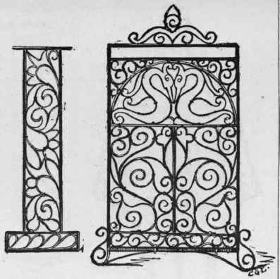 Fig. 42. Book Rest and Support