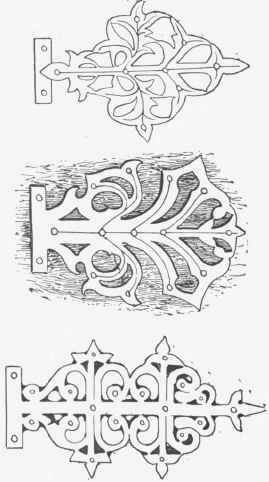 Fig. 55. Hinge Plates
