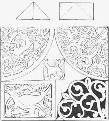 Fig. 59. Corners for Books