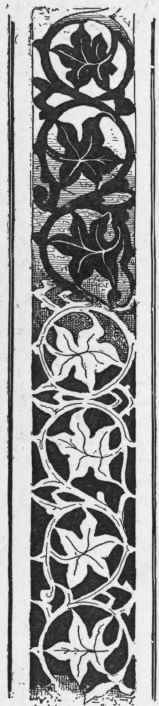 Fig. 61. Border or Frame