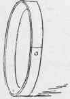 Fig. 7. Bent Iron Ring