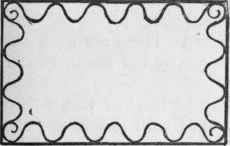 Lesson III Bent Iron Work 36
