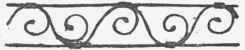 Lesson III Bent Iron Work 39