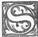 Stencil Cutting 145