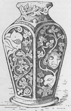 Venetian Work 115