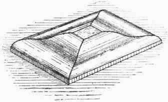 Moulded Lid Or Cover 87