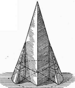 Pattern For Oval Articles 153