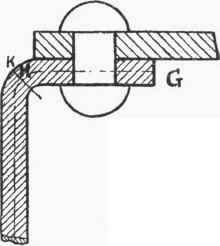Plater s Work Tanks Shells Etc Allowance For Metal 325