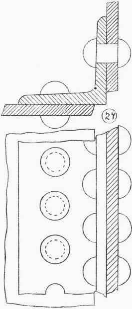 Sheet Metal Joints 393