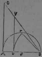 To Bisect Any Given Triangle 98
