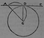 To Find The Length Of Any Given Arc Of A Circle 85