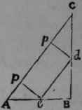 To Form A Rectangle Of Greatest Surface In A Given 100