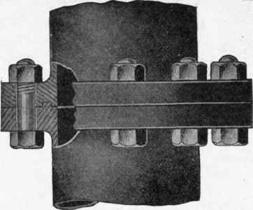 Fig. 58.   Double Spigot and Faucet.