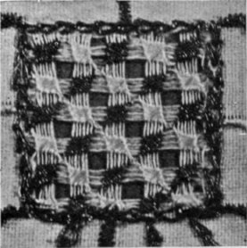 2. Drawn Work