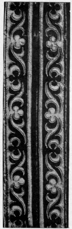 62. A. Counterchange