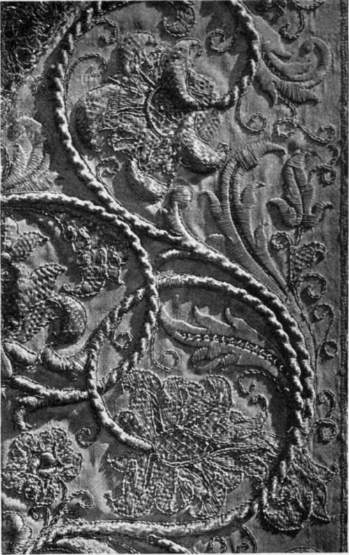 86. Renaissance Church Work